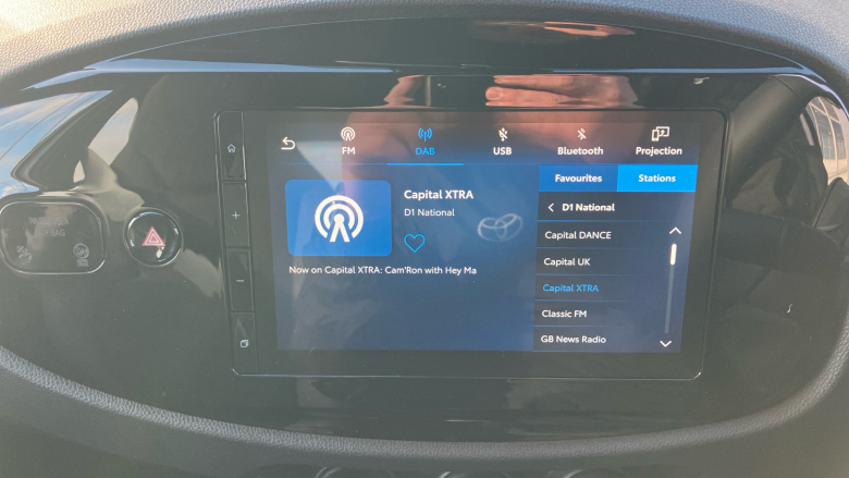 Toyota Aygo X 1.0 VVT-i Pure 5dr Petrol Hatchback